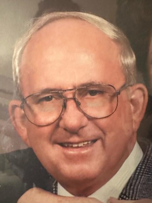 Obituary of Roland Carl Flanagan