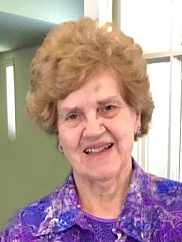 Obituary of Beverly J. Luce