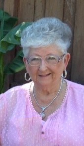 Obituary of Edna "Tommie" Ruth Hale