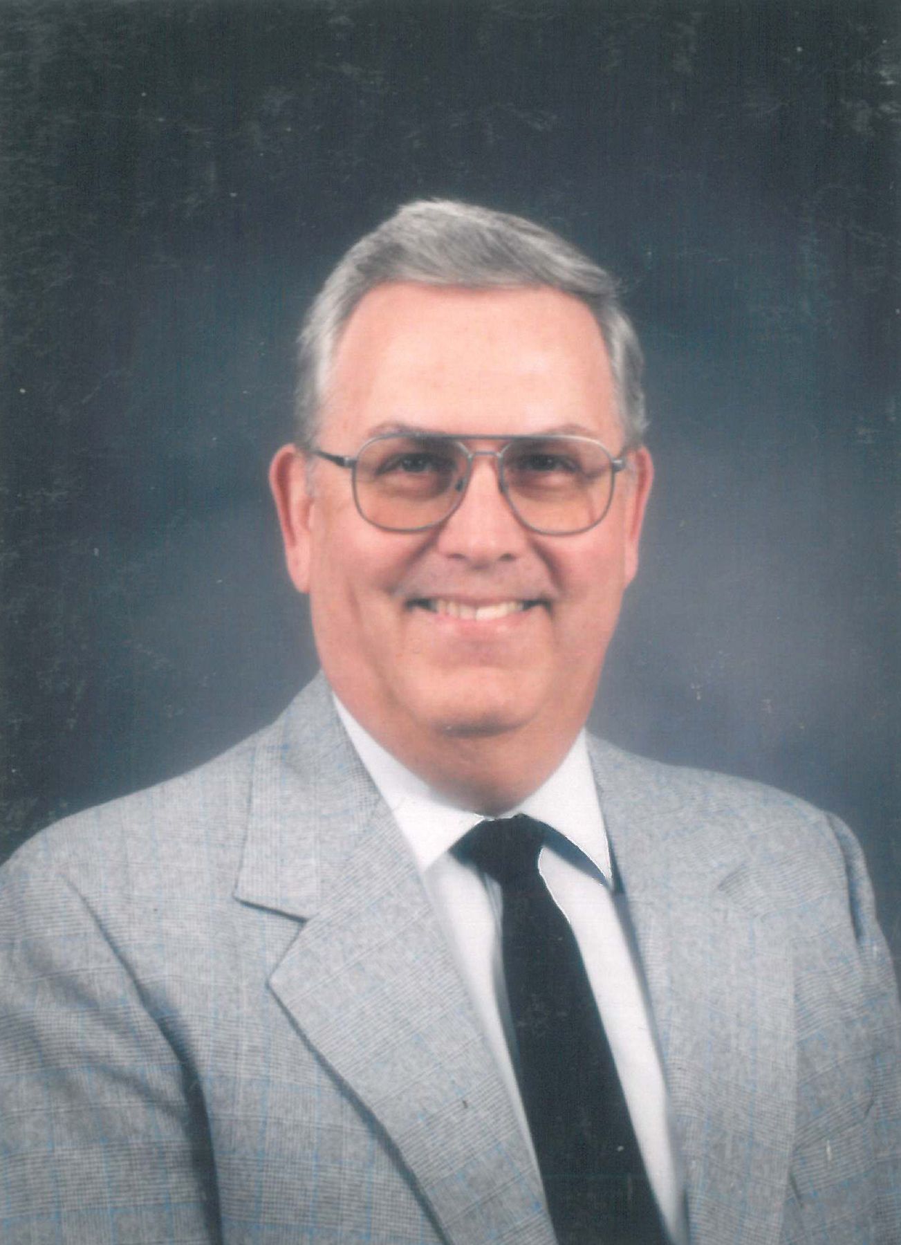 Obituary of John W. Dersch