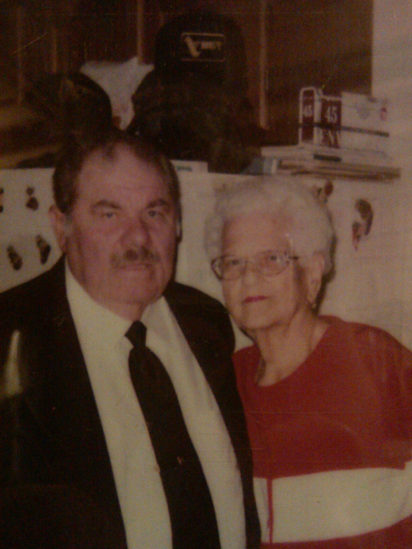 Obituary of Bonnie M. Jenkins