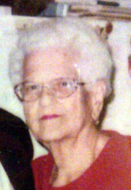 Obituary of Bonnie M. Jenkins