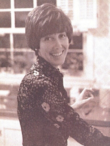 Obituary of Elaine Glassman