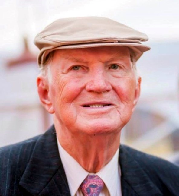 Obituary of Donald DJ J (Dj) Christopher