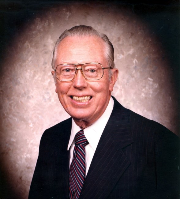 Obituary of A. Ace Clark Simpson