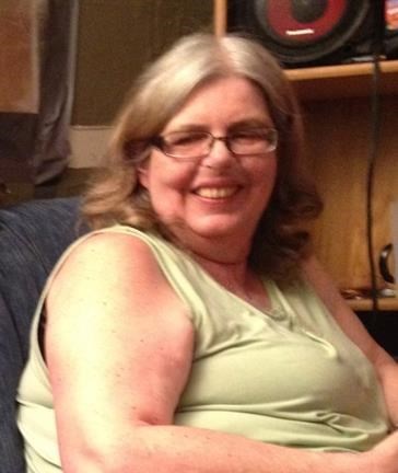 Obituary of Melvina Gaylene Rosebluff