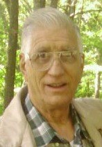 Obituary of Mike Frost