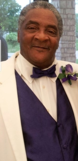 Obituary of Mr. Gilbert Leroy Stevenson