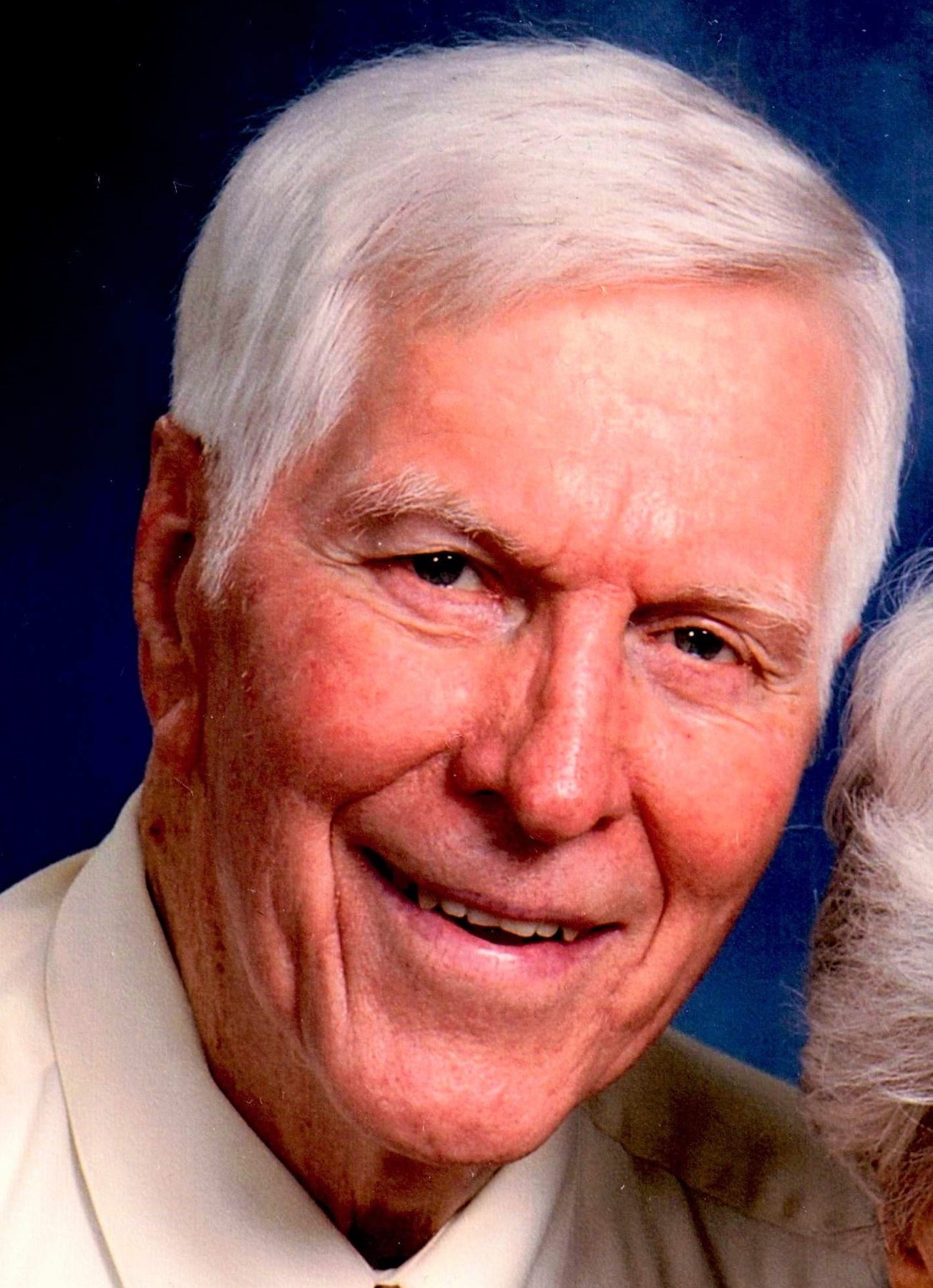 Robert Leo Metcalf Obituary Bloomington, IL