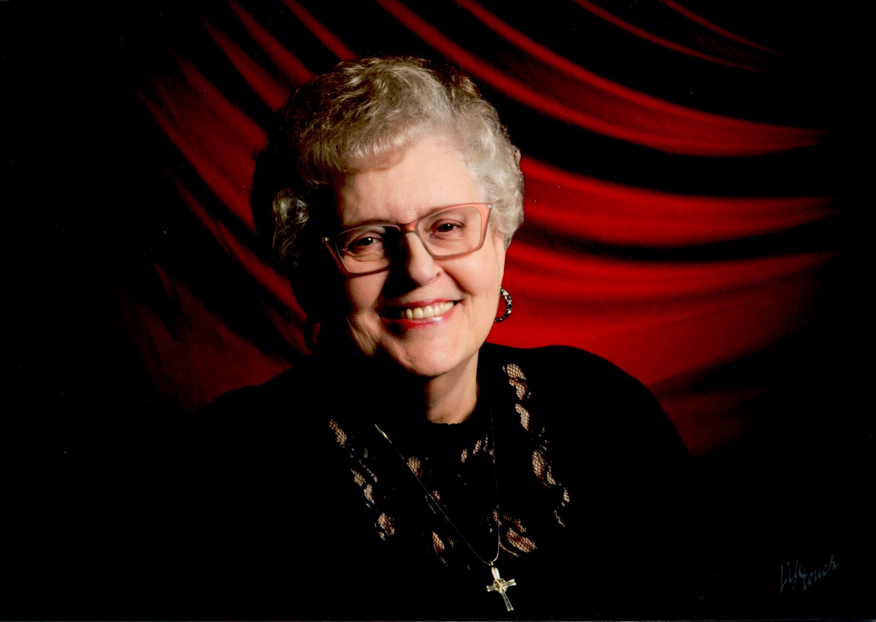 Obituary of Patsy Louise Devereaux