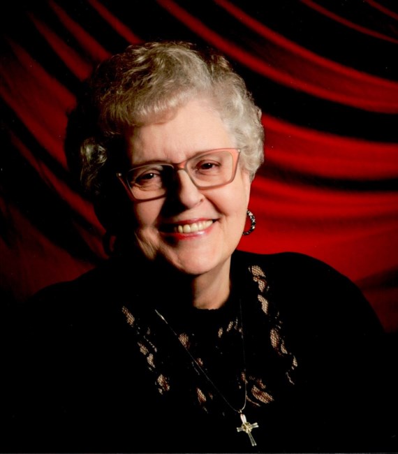 Obituary of Patsy Louise Devereaux