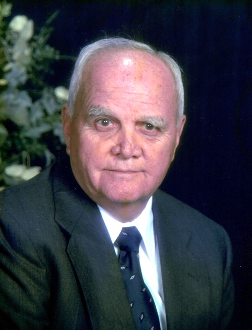 Obituary of Curtis Franklin Hill