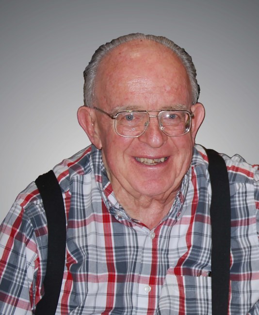 Obituary of Jay Ernest Thomas