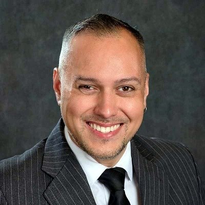 Obituary of Caleb Andrés Sandoval