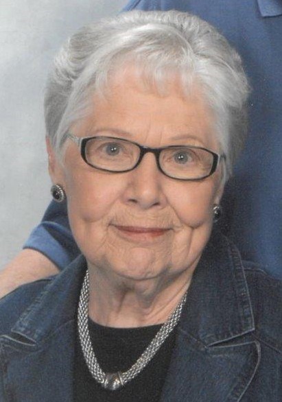 Obituary of Patricia Ann Eiche