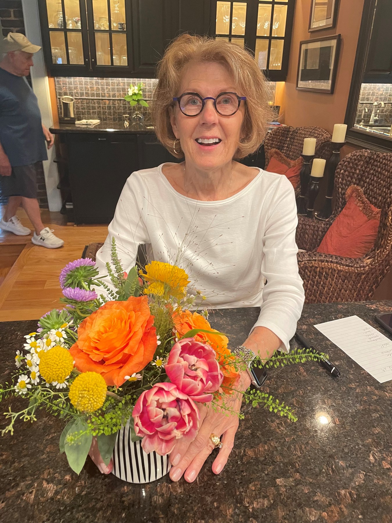 Obituary of Debbie Hagen Crissey