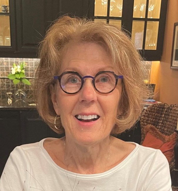 Obituary of Debbie Hagen Crissey