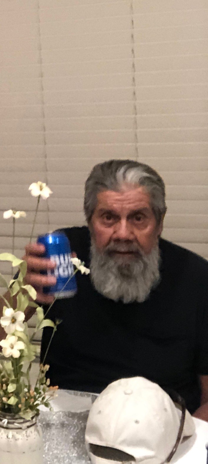 Obituario de Jose A. Guzman