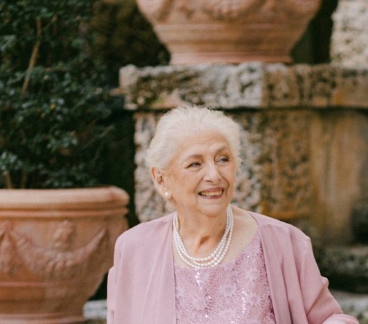 Obituary of Genevieve C. Prado