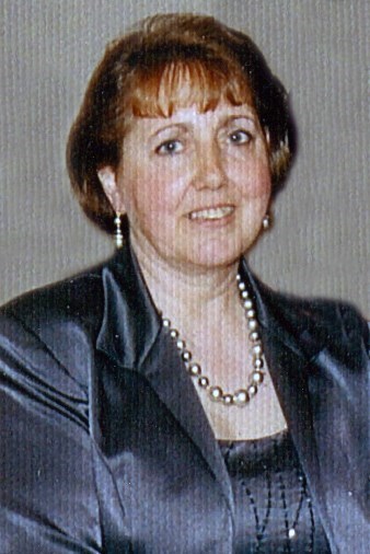 Avis de décès de Ursula Moore