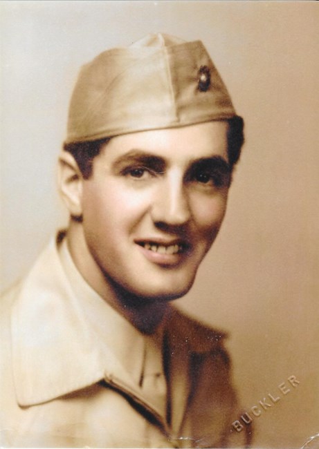 Obituary of Joseph V Lipari