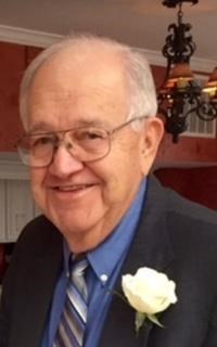 Obituary of Carl Lowry