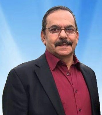 Obituary of Samir Rizk Antonios