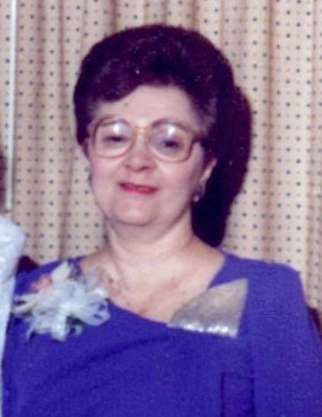 Obituario de Margaret Cunniff