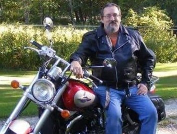 Obituary of Paul S. Leighton