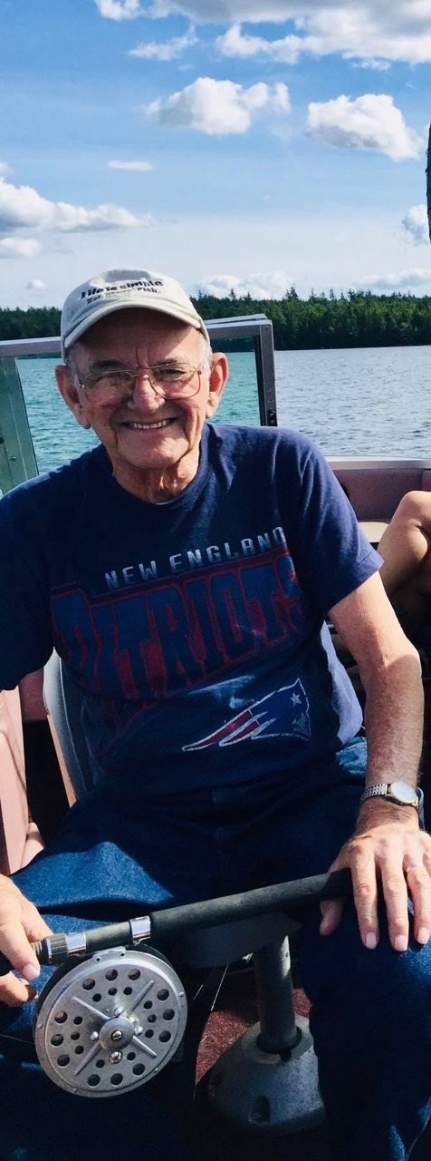 Obituary of Roy Melvin Thurston