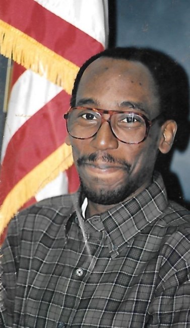 Obituary of Byron James Robinson