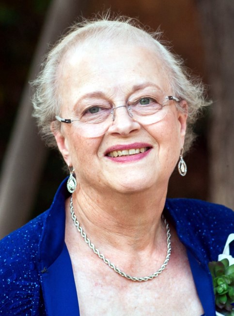 Obituary of Cynthia Adele (Overbeck) Horst