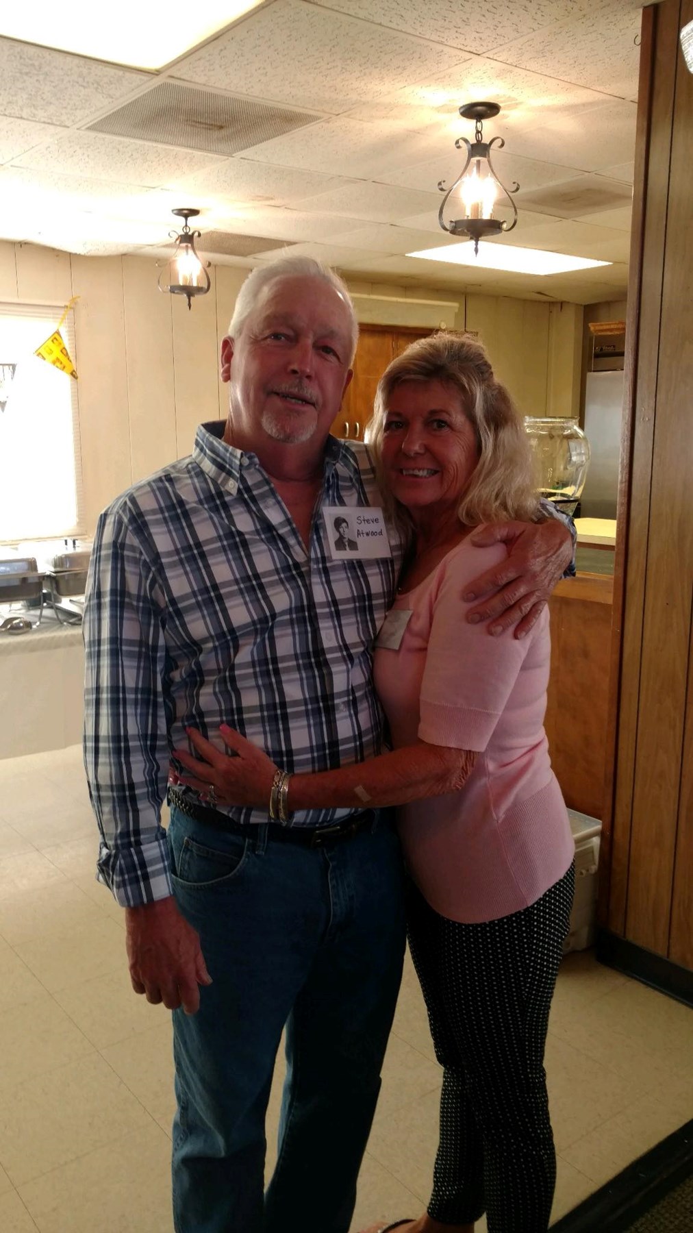 Obituary of Steven Douglas Atwood