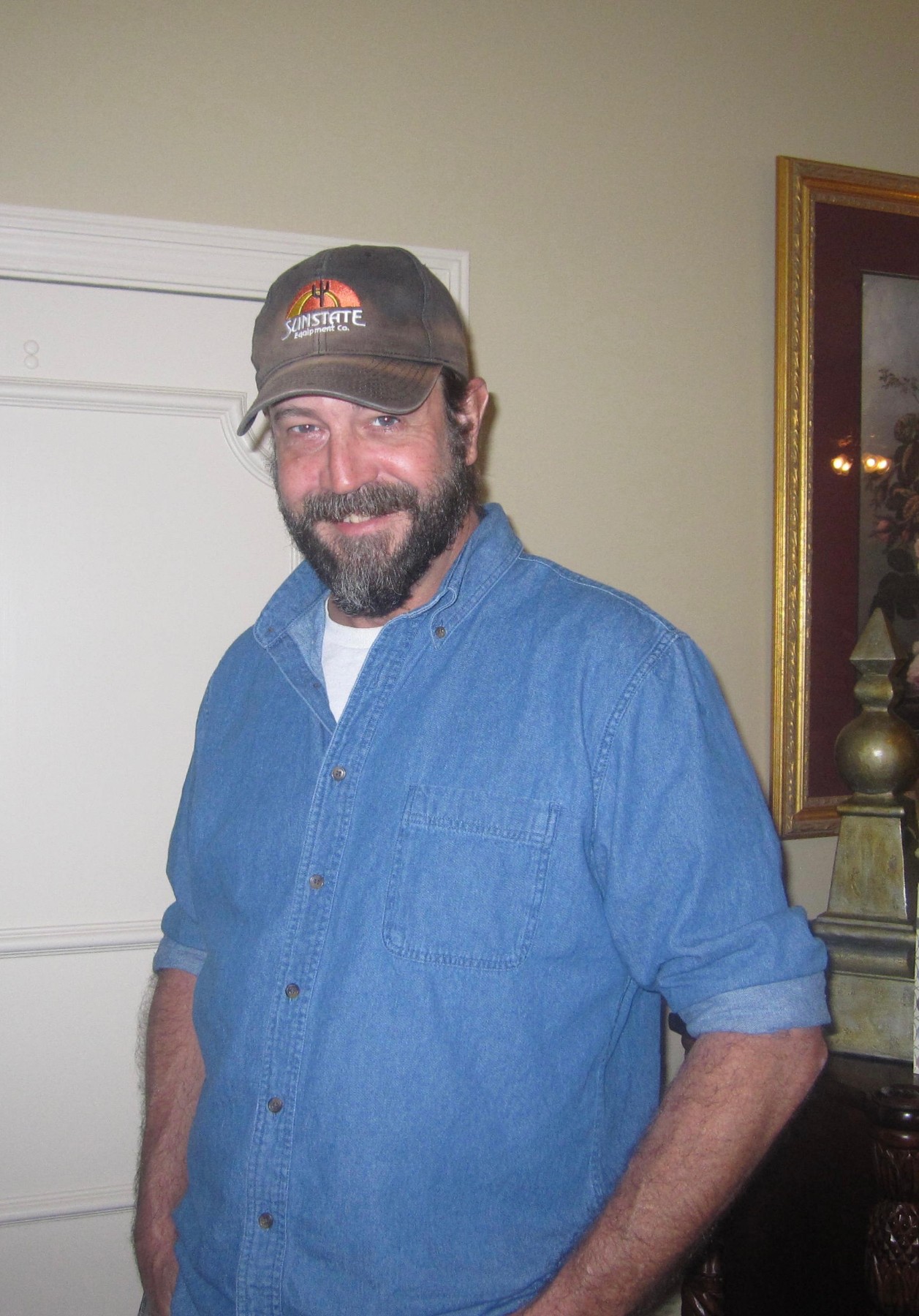 Obituary of Scott Hargrove