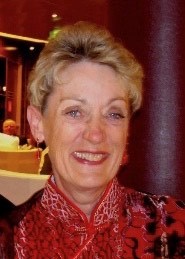 Obituary of Caroline Jennie Hansen