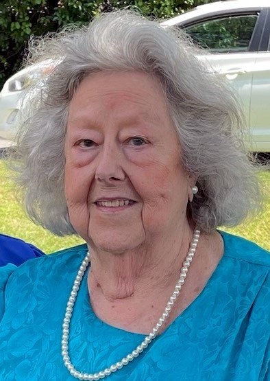 Obituary of Shirley Cabe Brackett
