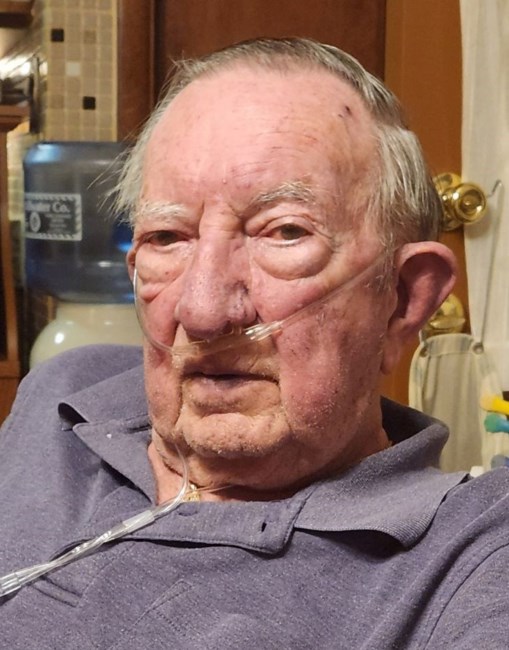 Obituary of Charles "Chuck" W. Knight