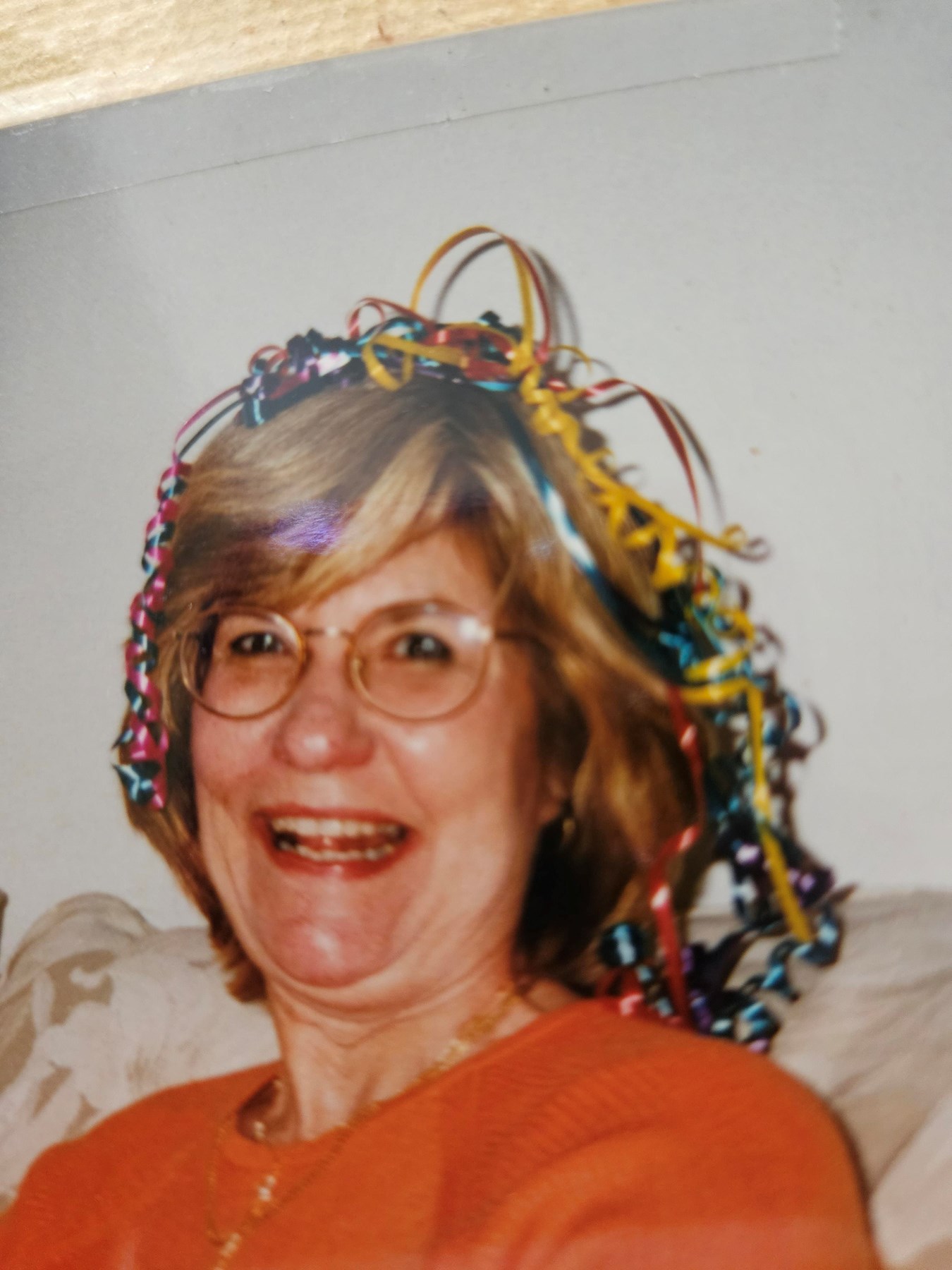 Obituary of Gayle Virginia Longstreth