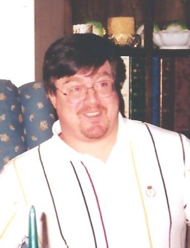 Obituary of James M. Troyer