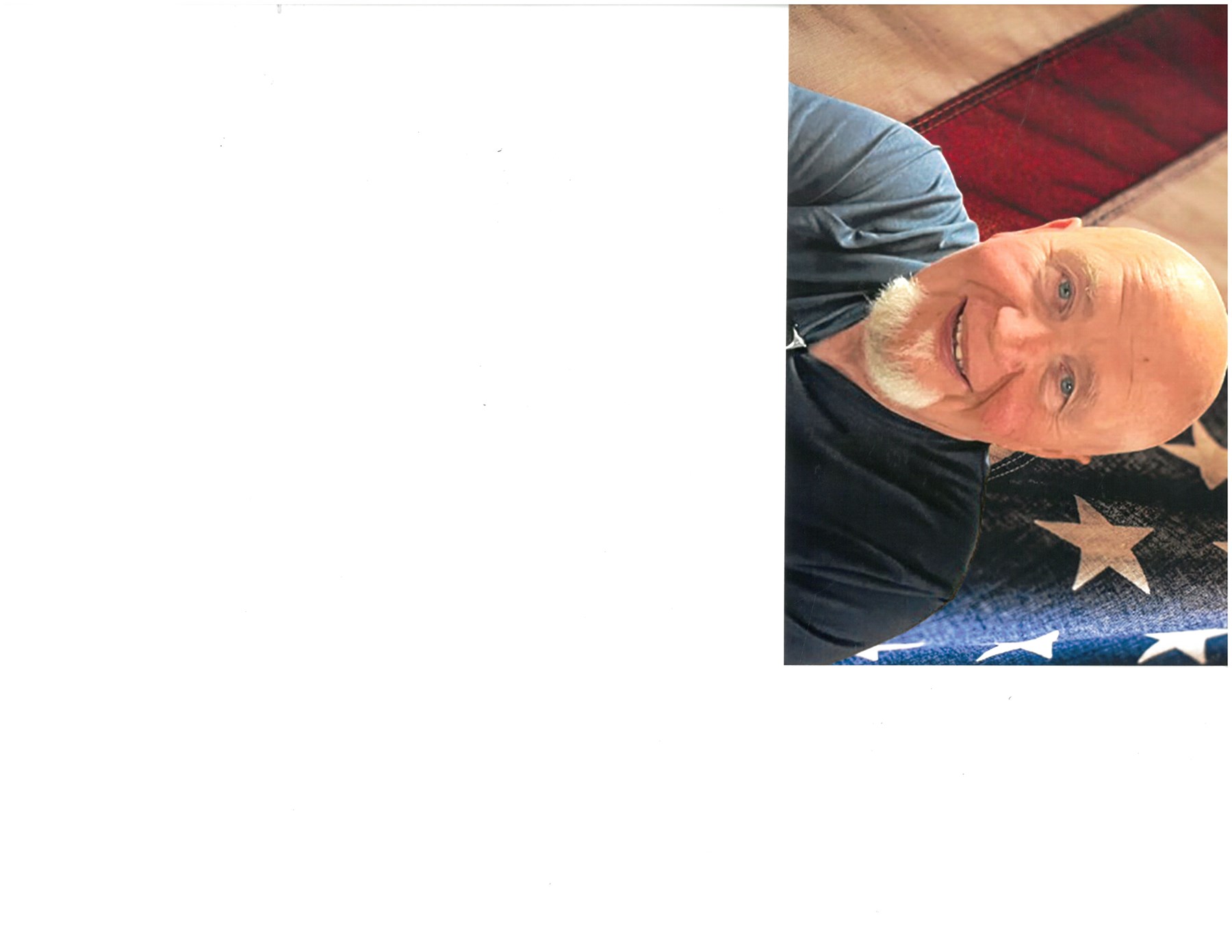 Obituary of Stephen Douglas Sundeen Sr.