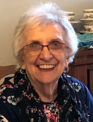 Obituario de Helen Rooney Walls