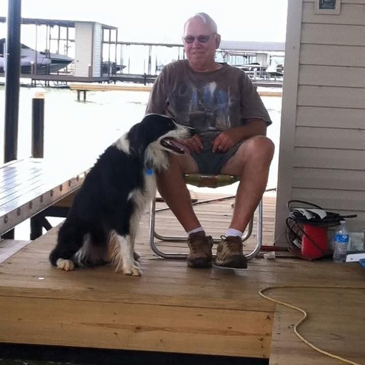 Avis de décès de William Linwood Nichols