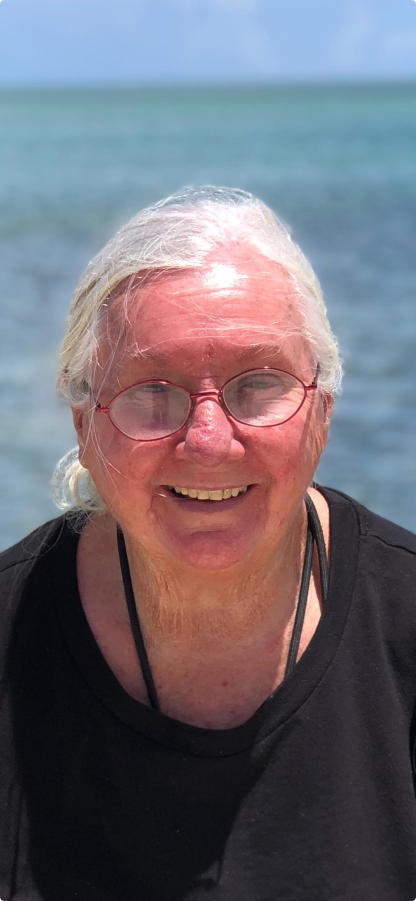 Obituary of Judith Ann Helms