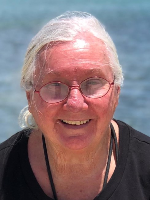 Obituary of Judith Ann Helms