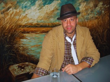 Obituary of Christopher Martin Palmer