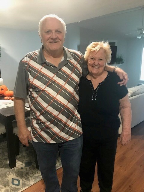 Obituary of Bobby Couch