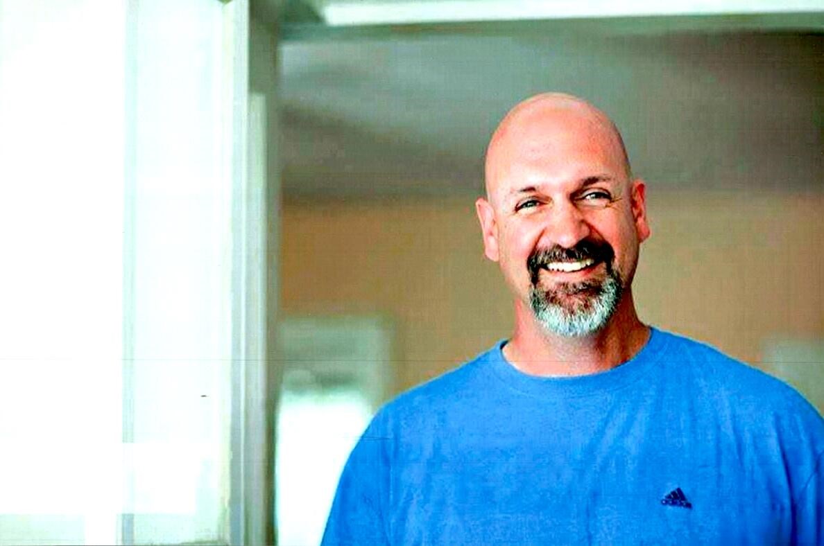 Obituario de Mark W. Hopkins