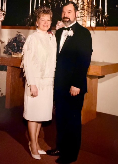 Obituary of Richard And Leann Kane