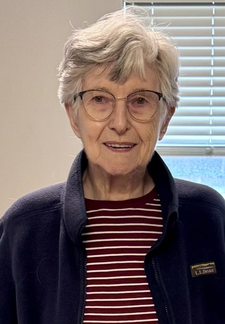 Obituary of Joann L. McGowan