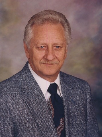 Obituary of Don Henry Ralph